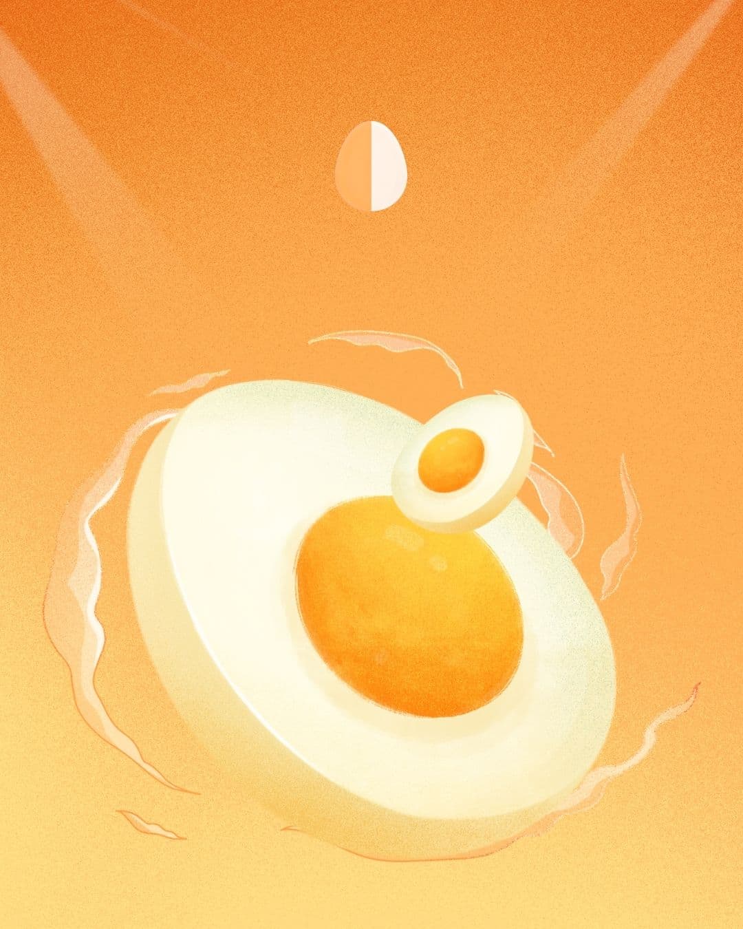 Digieggs 手机应用